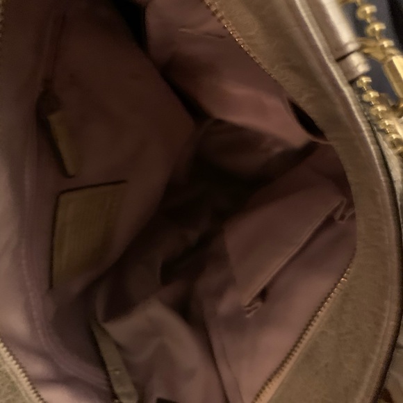 Coach Purse - Picture 2 of 3